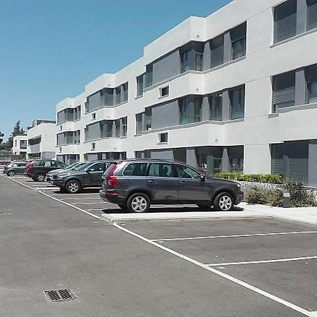 אל פוארטו דה סנטה מריה Vivienda Vistahermosa Playa מראה חיצוני תמונה