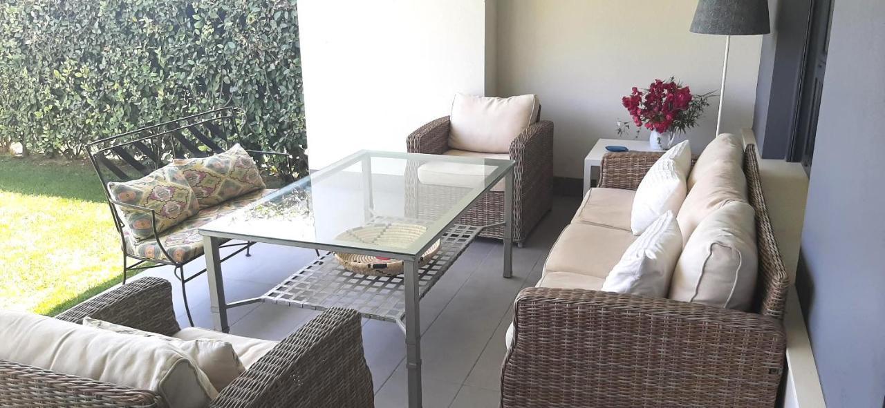 אל פוארטו דה סנטה מריה Vivienda Vistahermosa Playa מראה חיצוני תמונה