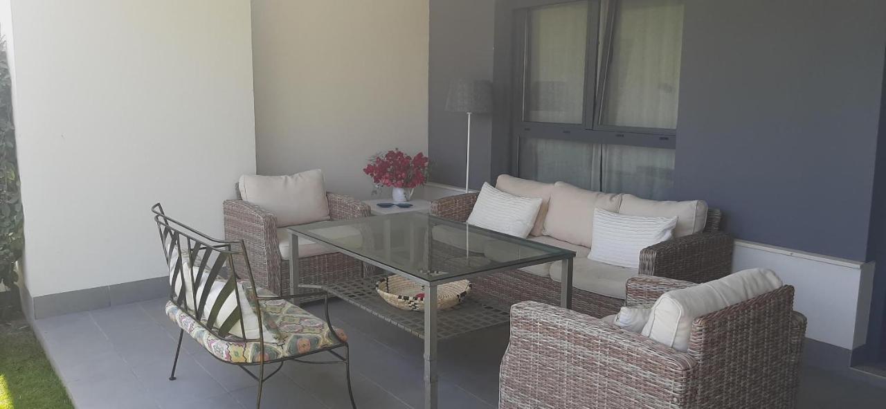 אל פוארטו דה סנטה מריה Vivienda Vistahermosa Playa מראה חיצוני תמונה