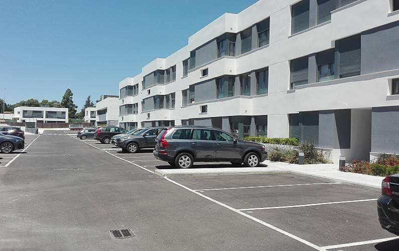 אל פוארטו דה סנטה מריה Vivienda Vistahermosa Playa מראה חיצוני תמונה