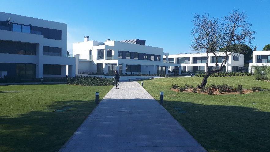 אל פוארטו דה סנטה מריה Vivienda Vistahermosa Playa מראה חיצוני תמונה