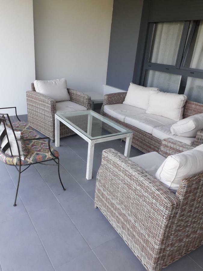 אל פוארטו דה סנטה מריה Vivienda Vistahermosa Playa מראה חיצוני תמונה