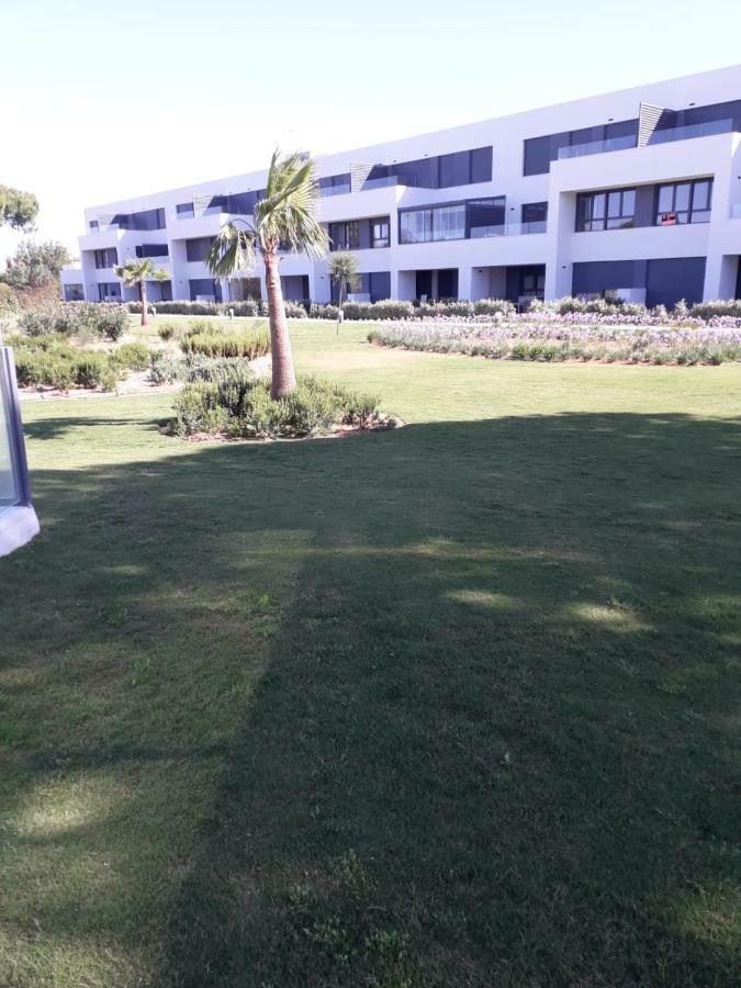 אל פוארטו דה סנטה מריה Vivienda Vistahermosa Playa מראה חיצוני תמונה
