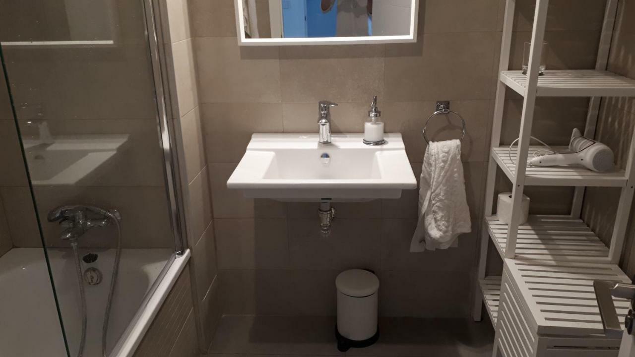 אל פוארטו דה סנטה מריה Vivienda Vistahermosa Playa מראה חיצוני תמונה