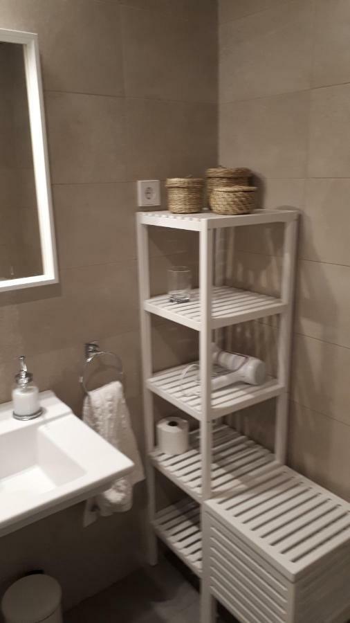 אל פוארטו דה סנטה מריה Vivienda Vistahermosa Playa מראה חיצוני תמונה