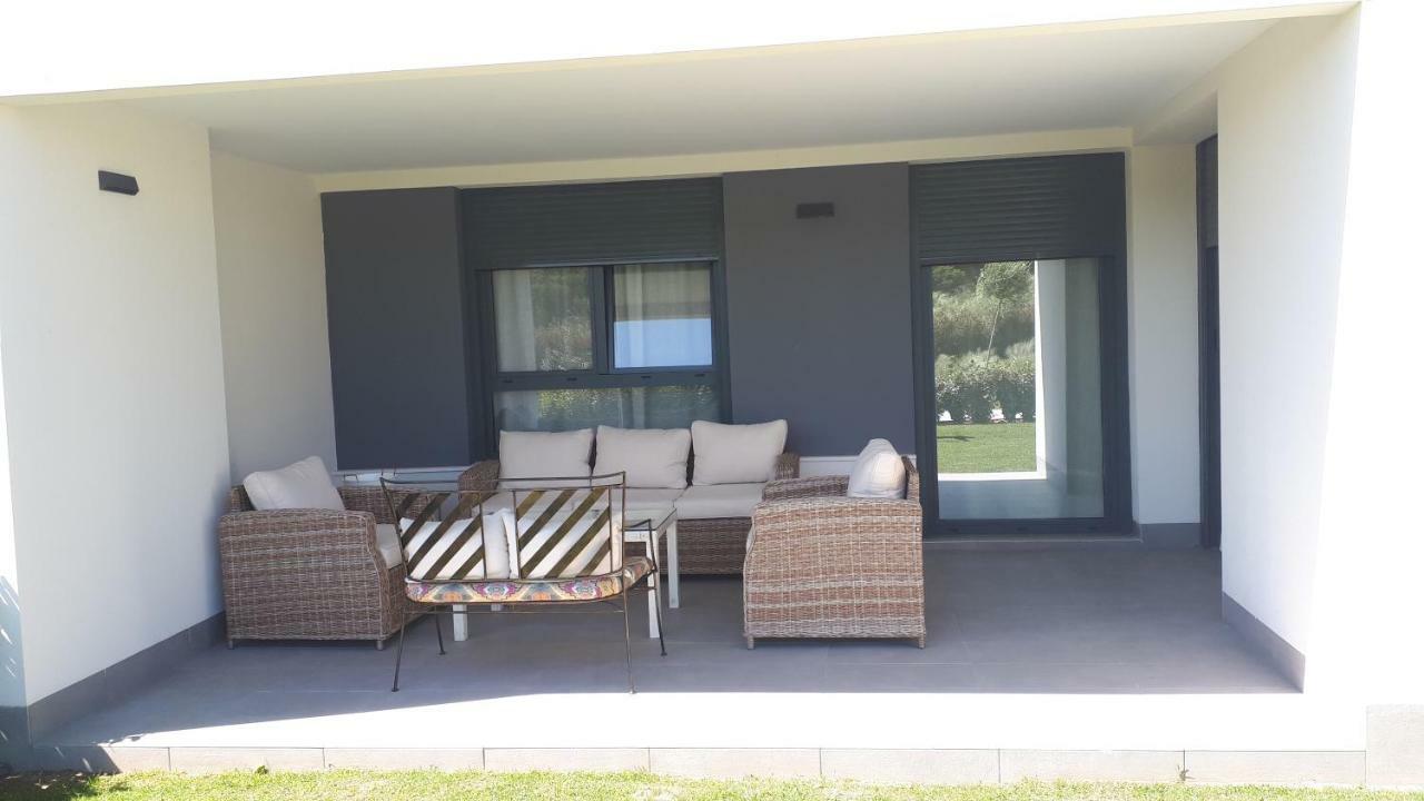 אל פוארטו דה סנטה מריה Vivienda Vistahermosa Playa מראה חיצוני תמונה