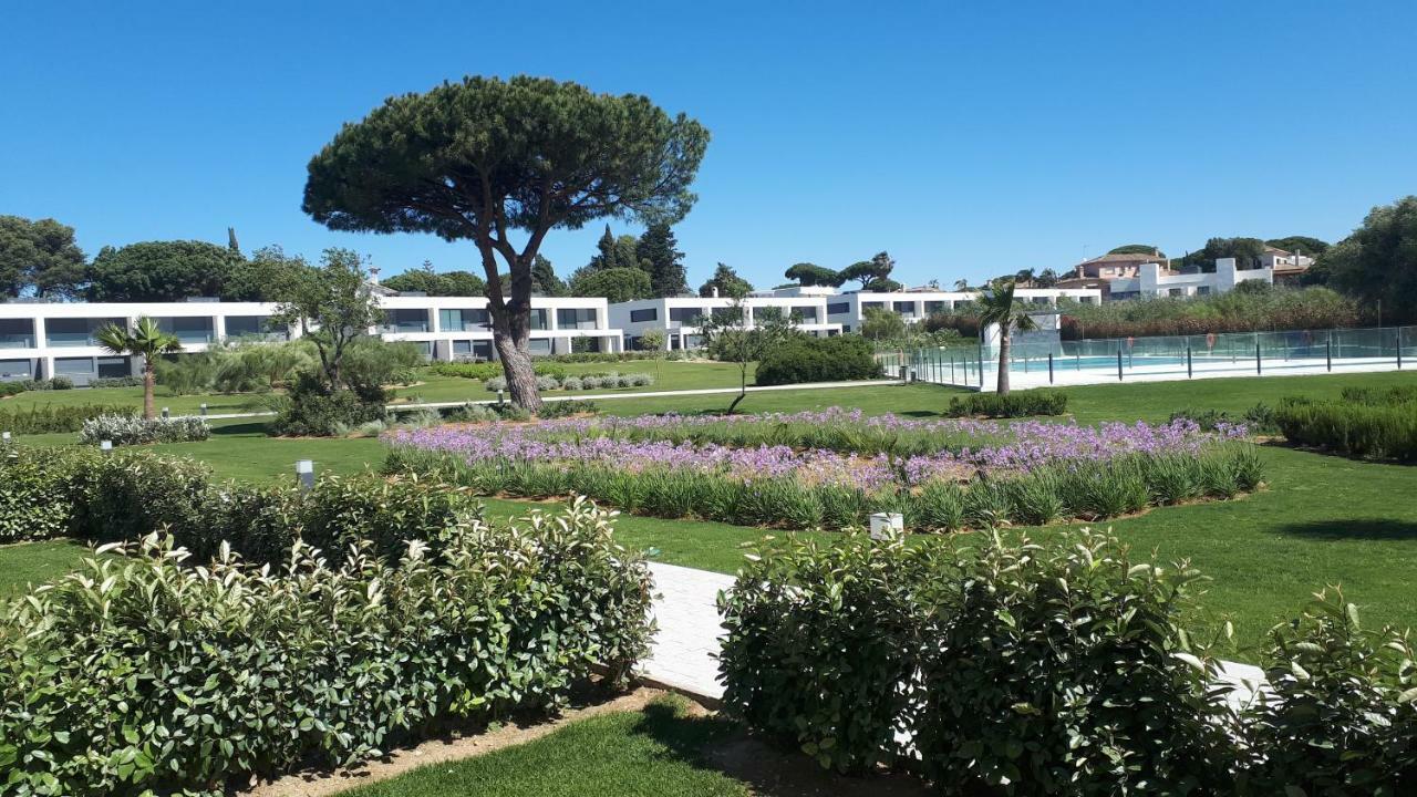 אל פוארטו דה סנטה מריה Vivienda Vistahermosa Playa מראה חיצוני תמונה