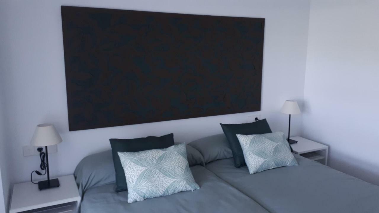 אל פוארטו דה סנטה מריה Vivienda Vistahermosa Playa מראה חיצוני תמונה