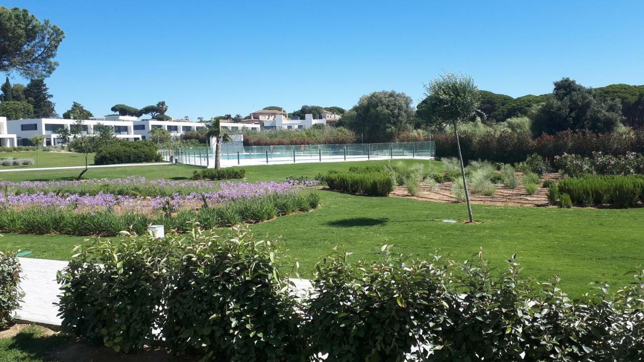 אל פוארטו דה סנטה מריה Vivienda Vistahermosa Playa מראה חיצוני תמונה